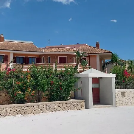 Pensjonat Giulia