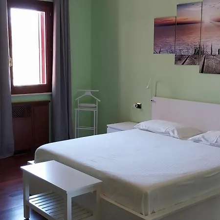 Giulia Pensjonat *