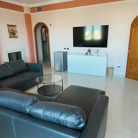 Giulia Pensjonat *